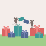 Gift Vouchers