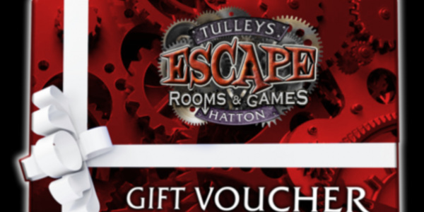 Gift Vouchers