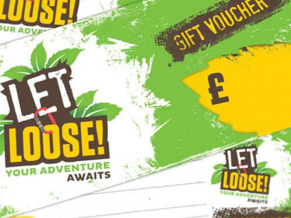 Gift Vouchers