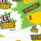 Gift Vouchers