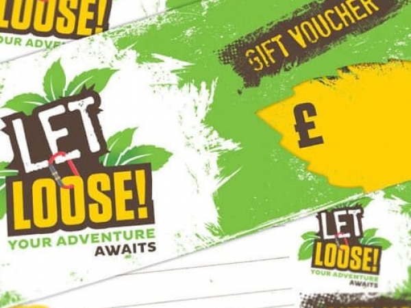 Gift Vouchers