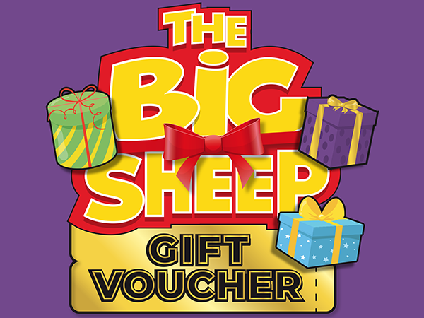 Gift Vouchers