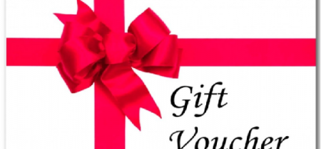 Gift Vouchers - Annual Pass