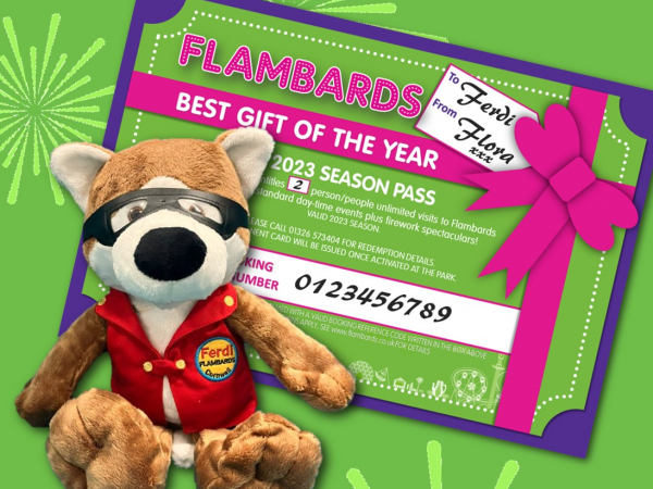 Gift Vouchers
