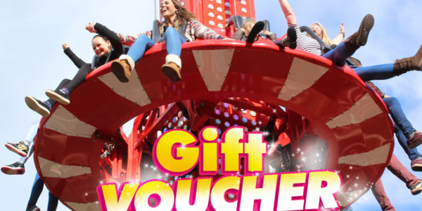 Online Gift Vouchers