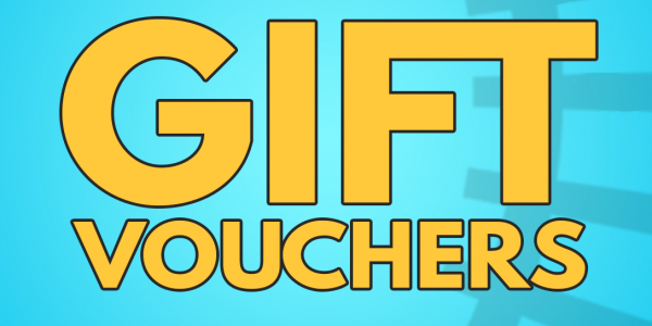 Gift Vouchers