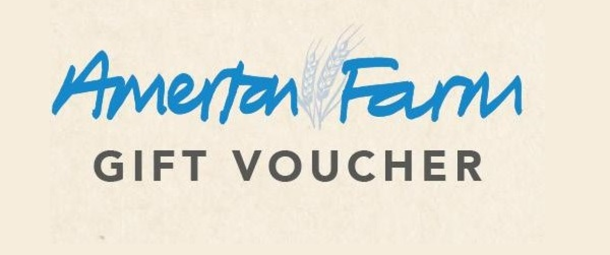 Gift Vouchers