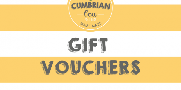 Gift Vouchers