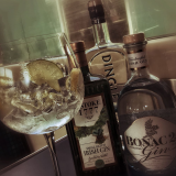 The Gin Express