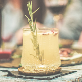 Market Kitchen Supper Club- Gin Tasting