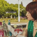 Gin Train