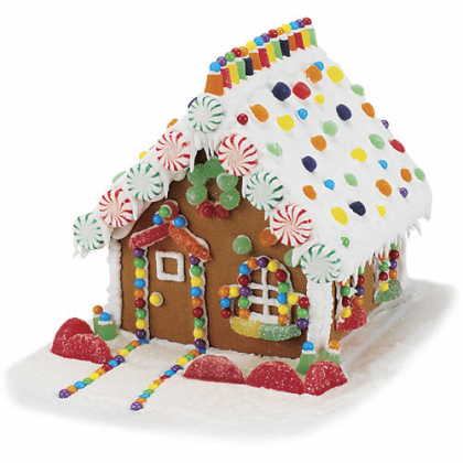 Gingerbread Workshop - Sat 17th Dec 2pm - 4:30pm