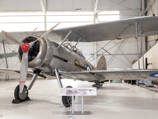 RAF Museum Midlands, FREE Admission