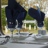 Dining Trains