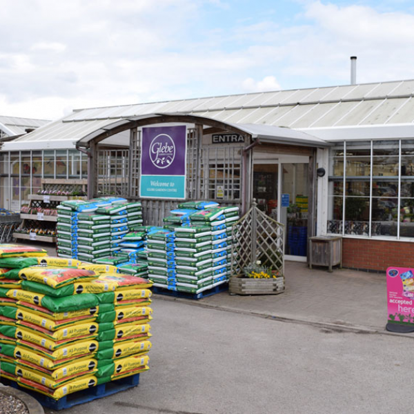 Glebe Garden Centre Tickets Buy Online