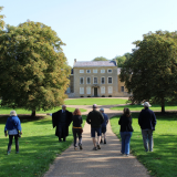 Horrible Heritage Family Walks
