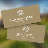 Golden Ticket Package