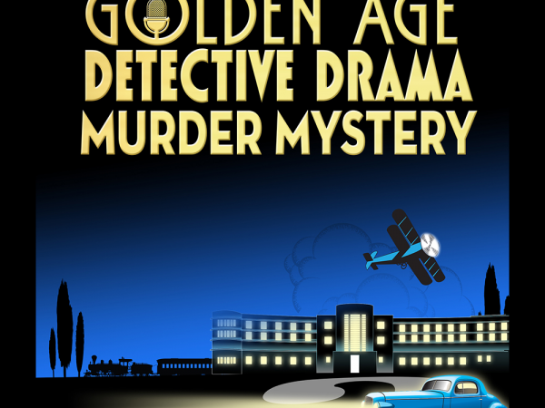 Murder Mystery