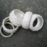 Granulation with Linda Lewin, Thurs 26, Fri 27 and Sat 28 May 2022, 9.30am to 4.30pm, £369 - SOLD OUT