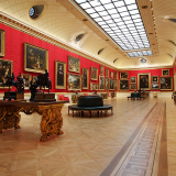 Permanent Collection Visit