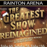 Greatest Show Reimagined