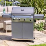 BBQ's