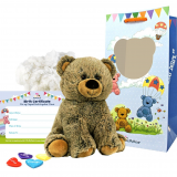 Build a Buddy- Basil the Bear
