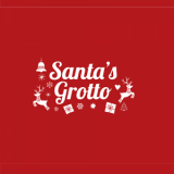 Santa's Grotto- Woburn Sands 2020