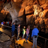 Owenbrean River Cave - Private Group Tour
