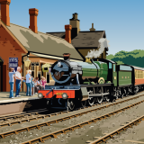 Days out on the Severn Valley Railway