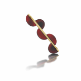 The Brooch: A Versatile Jewel, Weds 28 April 2021, 1pm - 2pm GMT, Free, £3, £5, £10