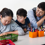 FREE Family Art Workshops for October Half-Term