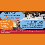 Halloween Adventure 2019