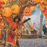 Halloween Special 2021