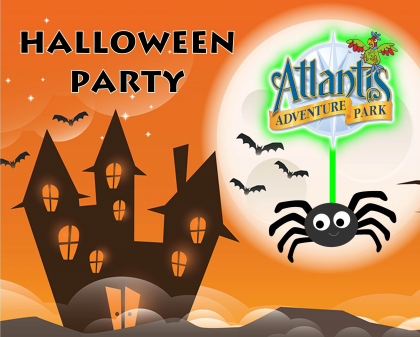 HALLOWEEN Parties