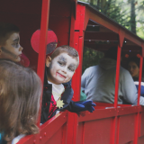 Halloween Special 2019
