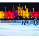 Hampton Court Palace