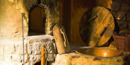 Historic trades and crafts
