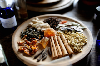 Herbal course