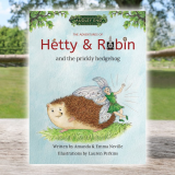 Audley End Story Books