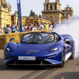 Salon Privé Classic & Supercar - 04/09/22