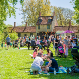 Great Linford Events