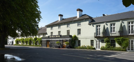 The Bull Hotel