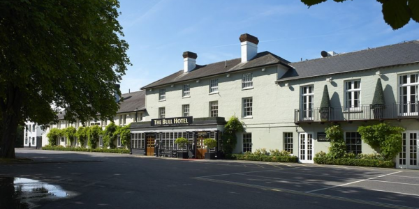 The Bull Hotel