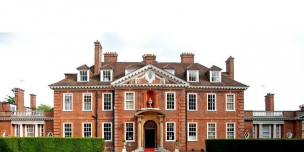 Hunton Park Hotel