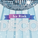 Ice Rink Disco
