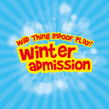 Winter Admission (Indoor Play)