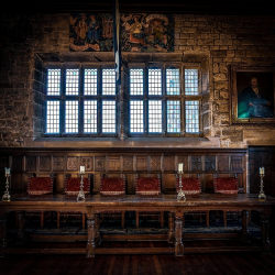 Guided House Tours