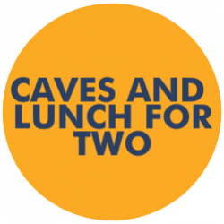 Cave Experience for Two