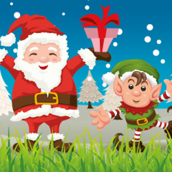 Magical Christmas Experience